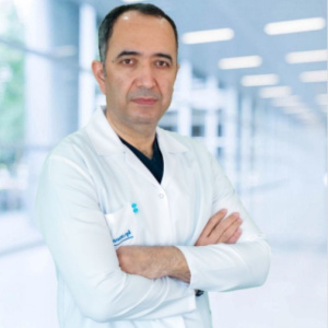 Assoc. Pro. Uğur KORKMAZ