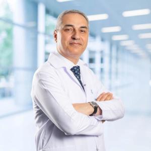 Assoc. Prof.  Dr. Alaattin Ozturk m.d