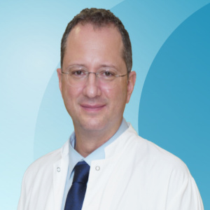 Assoc. Prof. Dr. Ali Baran Budak