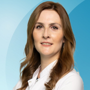 Assoc. Prof. Dr. Çiğdem İleri Doğan