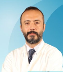 Assoc. Prof. Dr. Gökhan Kürşat Kara