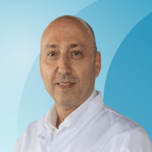 Assoc. Prof. Dr. Gökhan Ulusoy