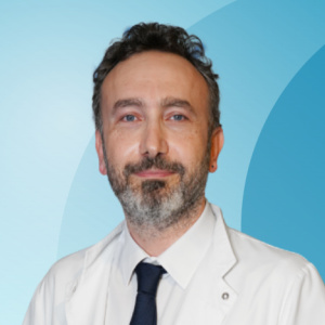 Assoc. Prof. Dr. Gürkan Gümüşsuyu