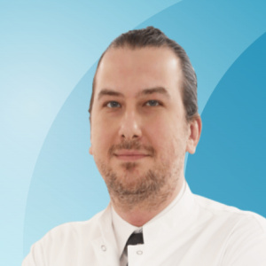 Assoc. Prof. Dr. Hüseyin Bahadır Gökçen