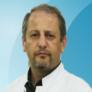 Assoc. Prof. Dr. Kemal Kara