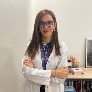 Assoc. Prof. Dr. İlteriş Oğuz Topal