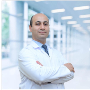 Assoc. Prof. Dr. Mehmet Emin SIMSEK