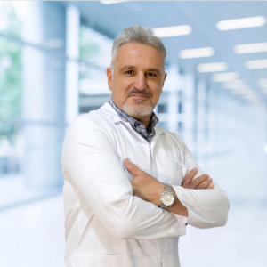 Assoc. Prof. Dr. Mehmet SAYDAM