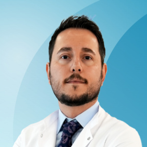 Assoc. Prof. Dr. Miraç Özalp