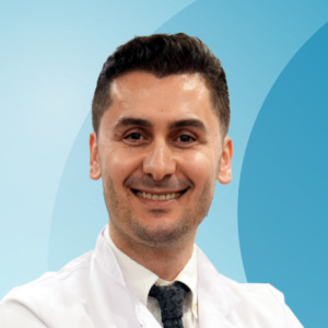 Assoc. Prof. Dr. Muhammet Ali Varkal