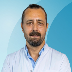 Assoc. Prof. Dr. Ömer Ayten