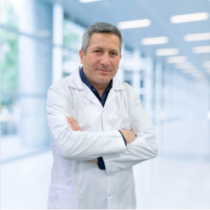 Assoc. Prof. Dr. Rafet ÖZAY