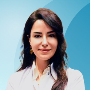 Assoc. Prof. Dr. Seda Turgut