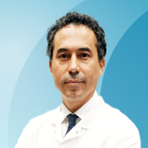 Assoc. Prof. Dr. Selman Emiroğlu