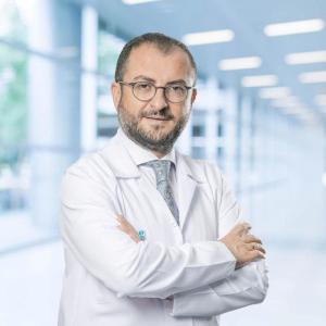Assoc. Prof. Dr. Ünal İSAOĞLU