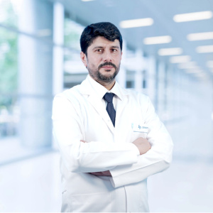 Assoc. Prof. Dr. Yilmaz Ozdemir