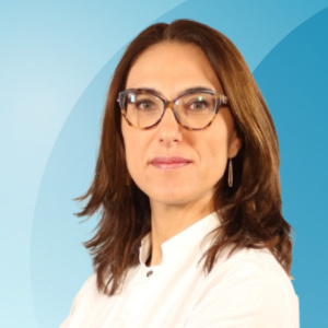 Assoc. Prof. Dr. Zehra Çağla Karakoç