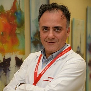 Assoc. Prof. Gökalp Silav