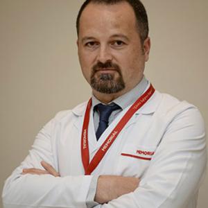 Assoc. Prof. Gürhan Adam