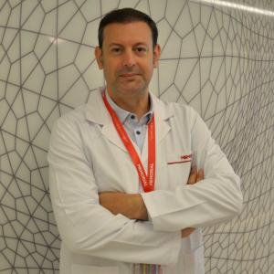 Assoc. Prof. Hakan Sofu