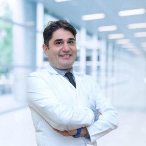 Assoc.Prof.Kadir Serkan YALÇIN