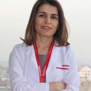Assoc.Prof Kudret Erkenekli 
