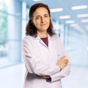 Assoc.Prof.Leyla YILMAZ AYDIN
