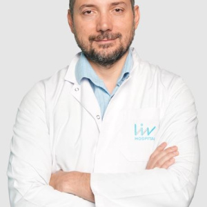  Assoc. Prof. MD. Ali Olgun