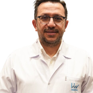 Assoc. Prof. MD. Murat Zor