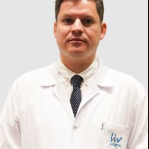 Assoc. Prof. MD. Sercan Yılmaz