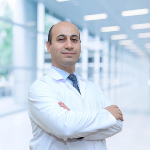 Assoc.Prof.Mehmet Emin ŞİMŞEK