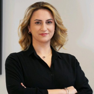 ASSOC. PROF. MERYEM KÜREK EKEN, M.D.