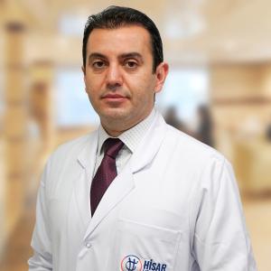 ASSOC. PROF. NURI ALPER SAHBAZ, M.D.