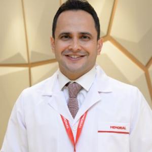 Assoc. Prof. Salih BOĞA