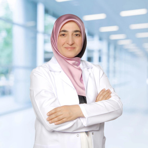 Assoc.Prof.Tülay OMMA