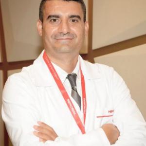 Assoc. Prof. Veysel ŞAL
