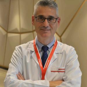 Assoc. Prof. Veysel TEMİZKAN