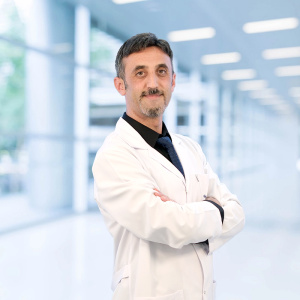 Assoc.Prof.Yusuf AÇIKGÖZ