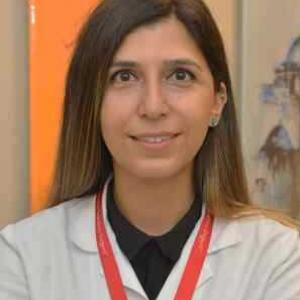 Assoc. Tuğba Akın Telli