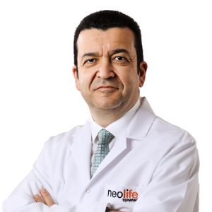 Associate Professor MD. Orhan Celen