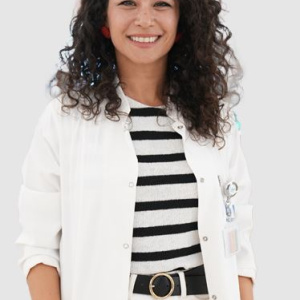 Asst. Prof. MD. Aslı Datlı