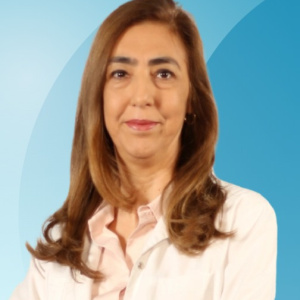 Asst. Prof. Dr. Meltem Topalgökçeli Selam