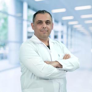 BÜNYAMİN ARI