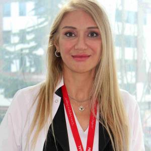 Doç. Dr. Arzu Yurci