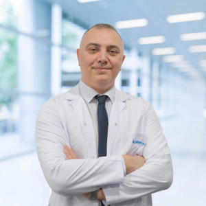 Doç. Dr. Birkan BİRBEN