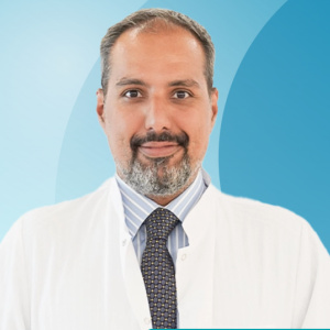 Doç .Dr. Burak Karabulut