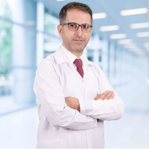 Doç. Dr. Cahit KURAL