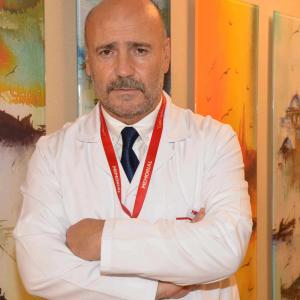 Doç. Dr. Devrim ÖZER