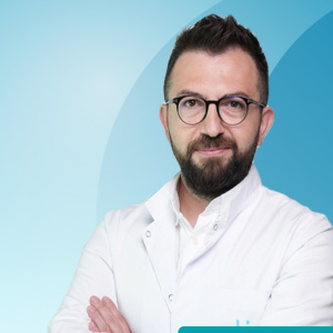 Assoc. Prof. Dr. Eymen Gazel