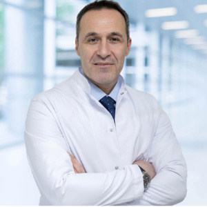 Doç. Dr. Gökhan AKKURT